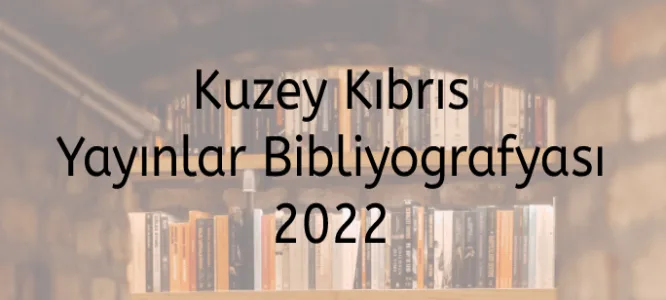 Kuzey Kıbrıs’ın yayın belleğine bir katkı.